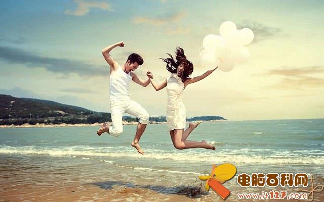 带符号的情侣网名一对 2018个性情侣网名