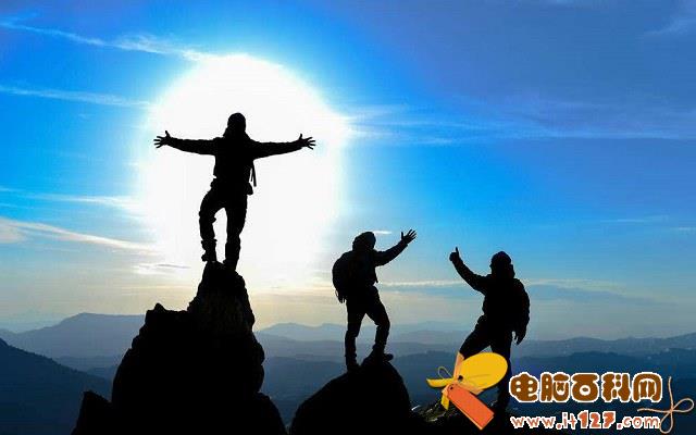 微信签名一句话正能量 100句正能量的微信签名大全