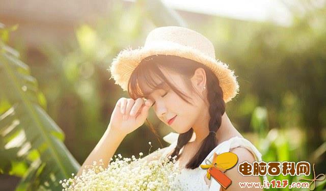 简短好听气的女生微信签名大全 2018适合女人的正能量签名