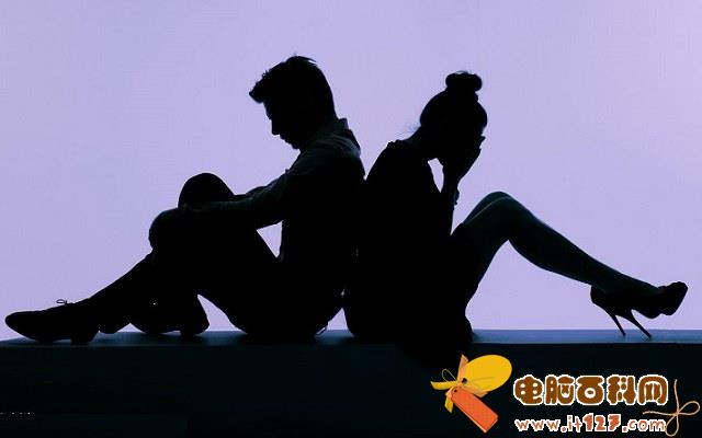 简短伤感的QQ情侣签名大全 伤感的句子看了都想流眼泪