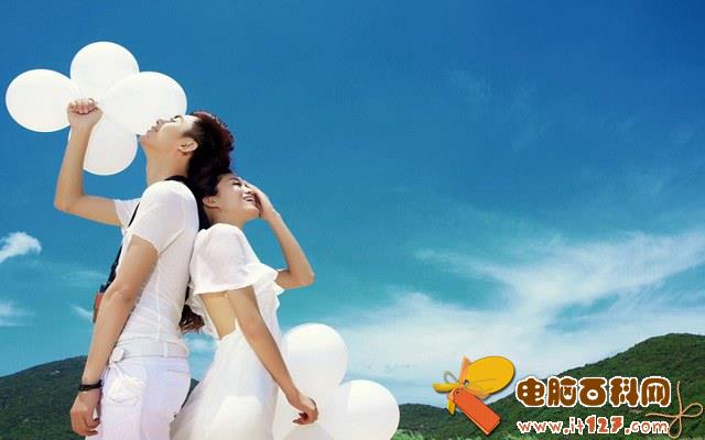 最新个性情侣网名一对 2018一男一女情侣网名大全