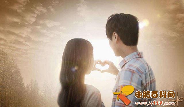 最新个性情侣网名一对 2018一男一女情侣网名大全
