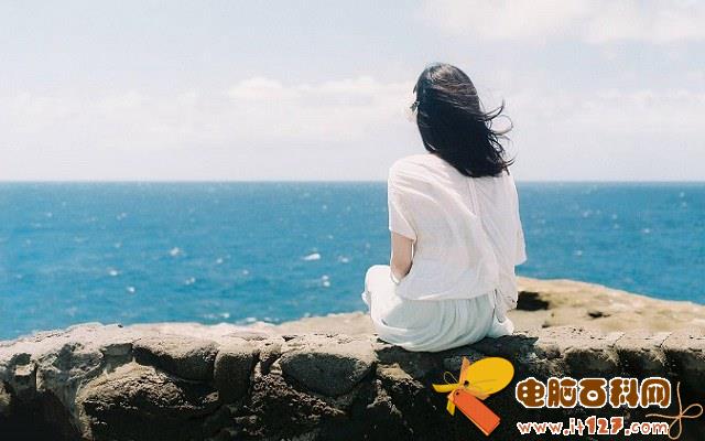 青春孤寂只为你 唯美小清新个性签名大全
