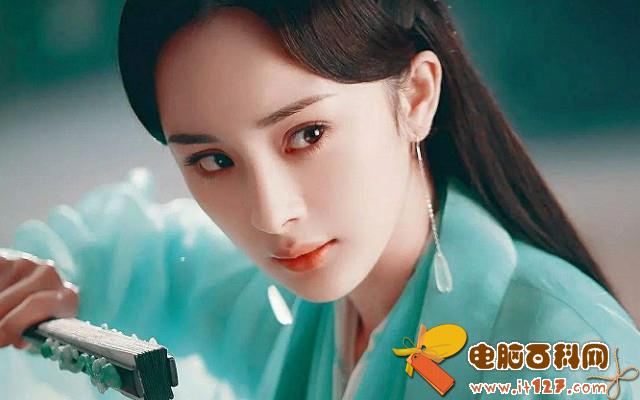 68句关于明星的个性签名 寻寻幂幂 不离不弃