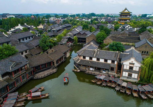 台儿庄究竟属于哪个省份？历史、现状与未来发展